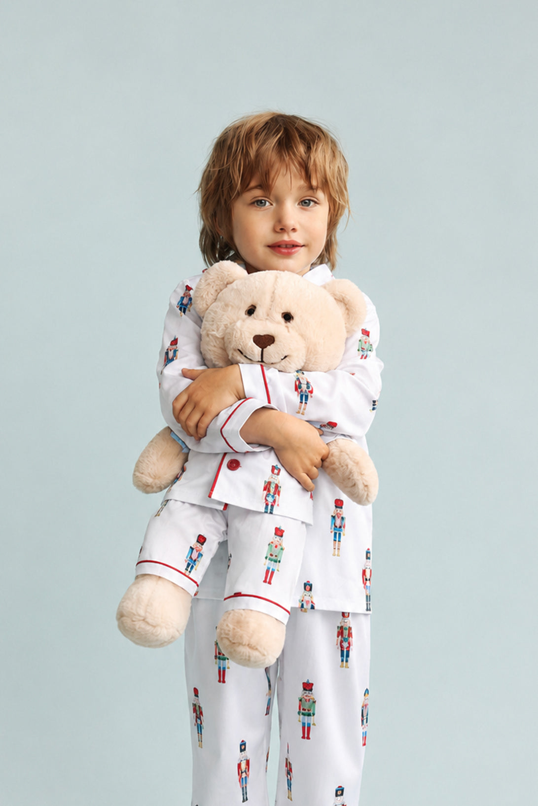 Alexander Uyku Arkadaşlı Pijama Seti