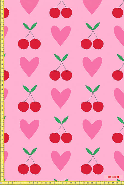 Ma Cherie Uyku Arkadaşlı Pijama Seti