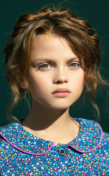 Fiorella Uyku Arkadaşlı Pijama Seti