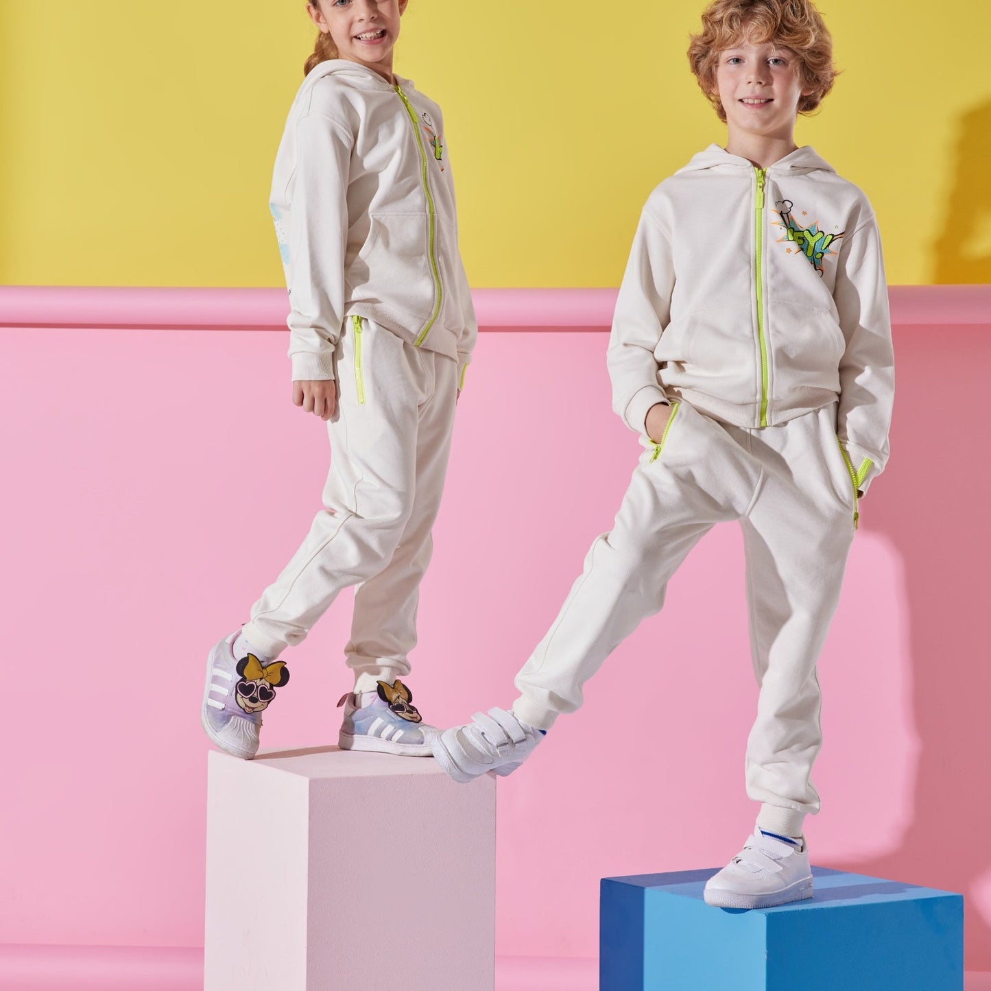 Dreamer Eşofman Takımı