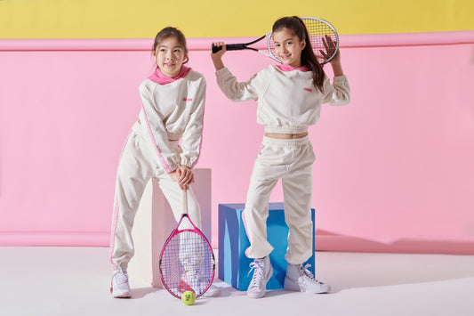 Shine Eşofman Takımı