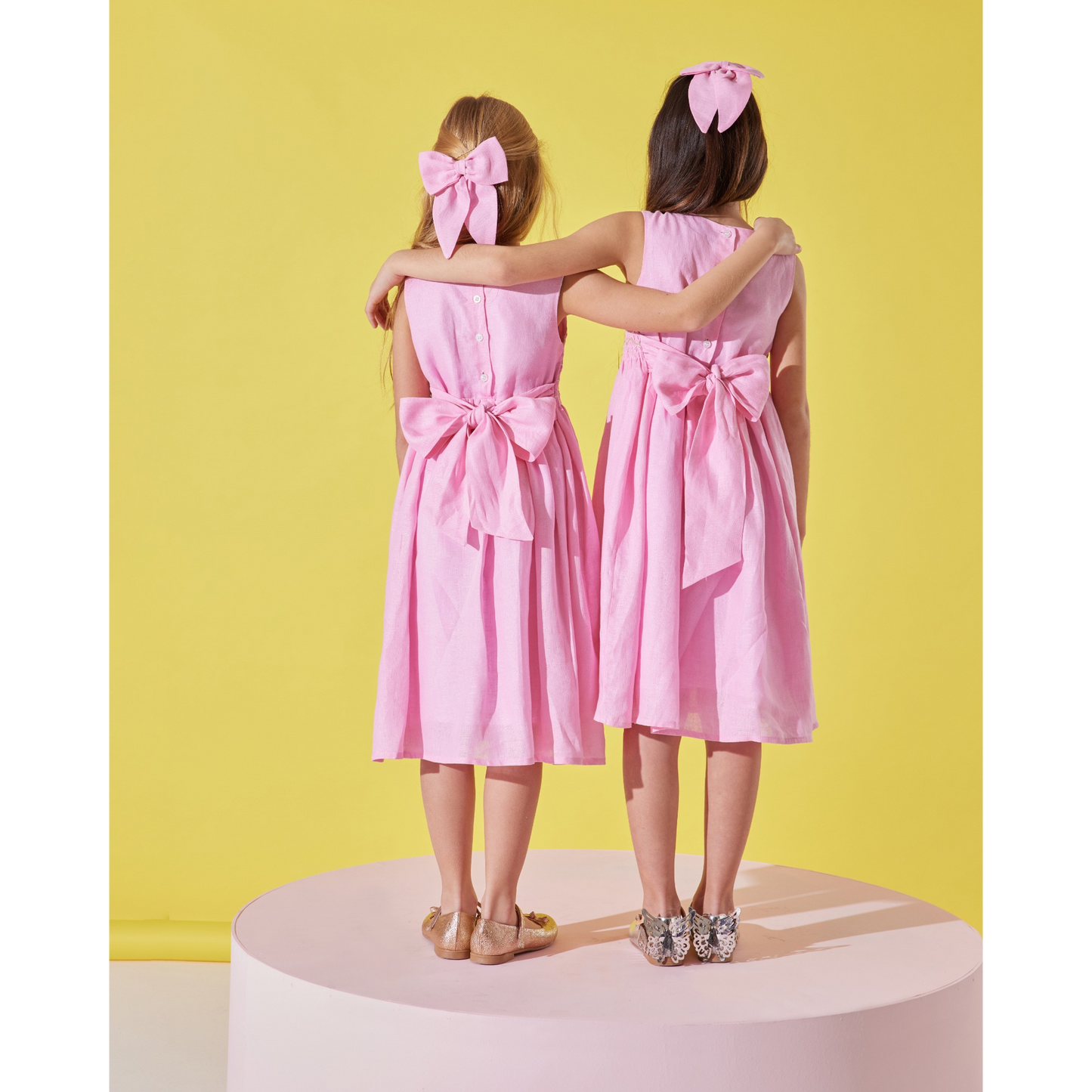 Sophia Elibise ve Toka