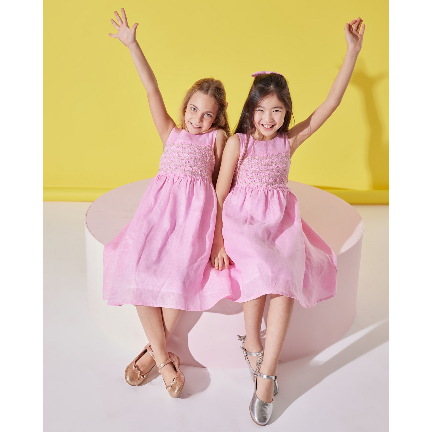 Sophia Elibise ve Toka