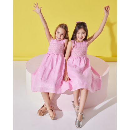 Sophia Elibise ve Toka