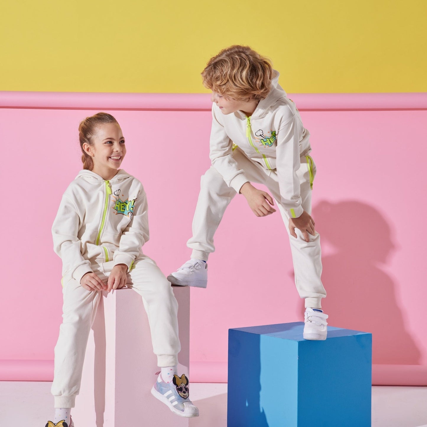 Dreamer Eşofman Takımı