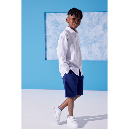 Oliver Erkek Çocuk Şort