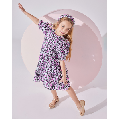 Valentina Elbise ve Saç Bandı