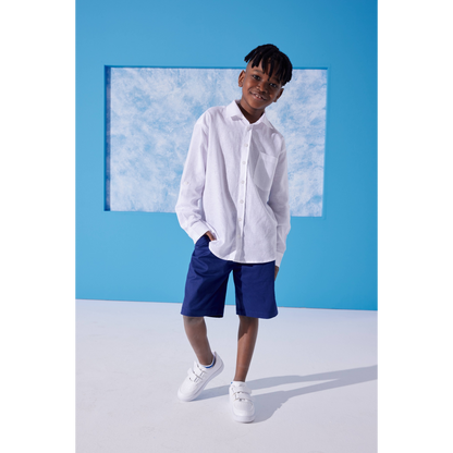 Oliver Erkek Çocuk Şort