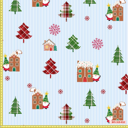 Gingerhouse Uyku Arkadaşlı Pijama Seti