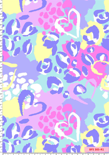 Audrey Uyku Arkadaşlı Pijama Seti