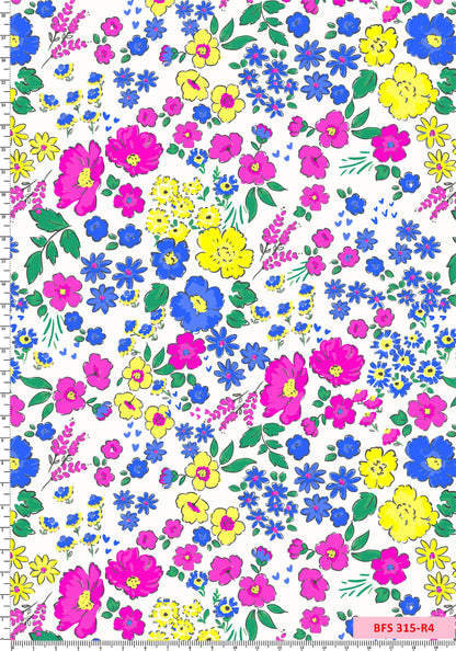 Bloom Uyku Arkadaşlı Pijama Seti