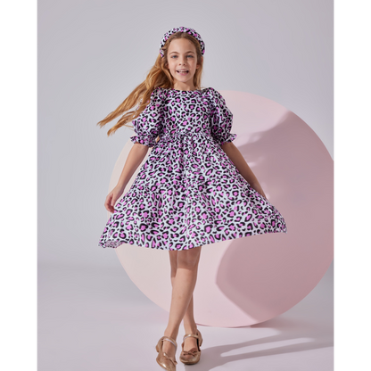 Valentina Elbise ve Saç Bandı